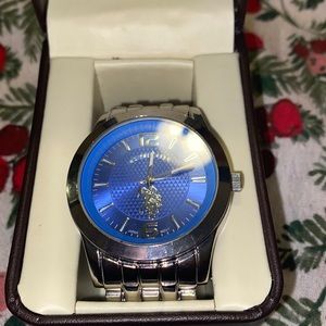 It’s not new it’s used